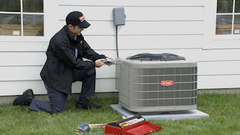 Fast and Reliable Heating and Air Conditioning