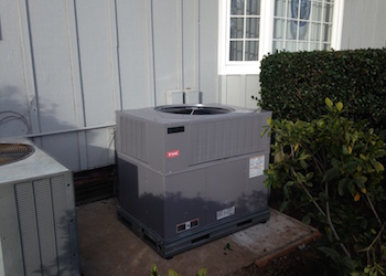 After Air-Art Heating & Air Conditioning HVAC Service